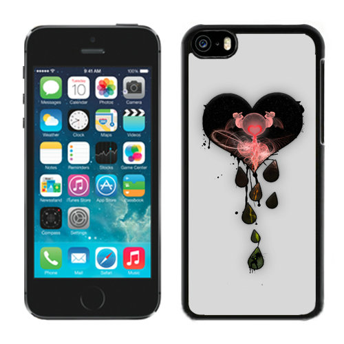 Valentine Love iPhone 5C Cases CRI | Women - Click Image to Close